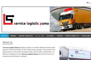 Création de site internet