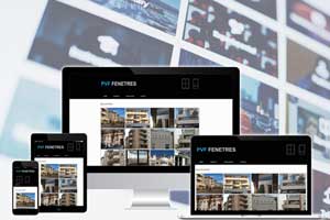 Création de site internet