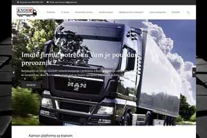 Création de site internet