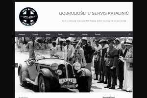 Création de site internet